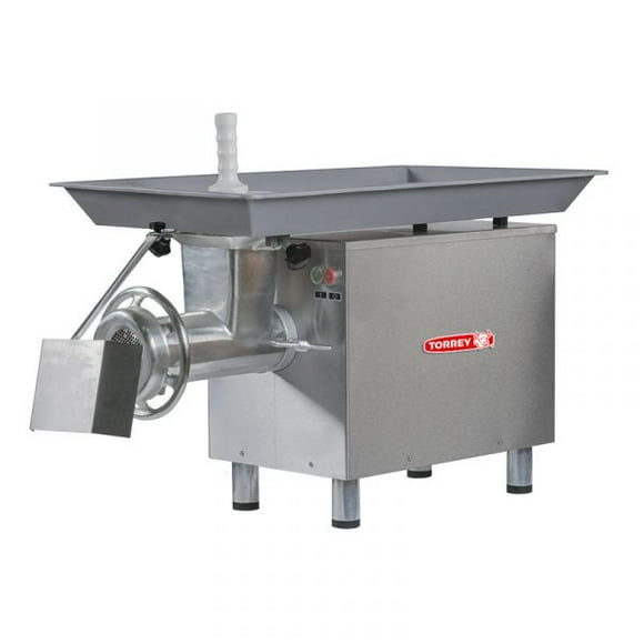 Moledora De Carne Torrey M-32 Motor 3Hp Sobremesa