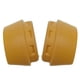 thumbnail image 3 of Tope De Tope Delantero 52088684Ab Parachoques De Rebote Automotriz Para Jeep Liberty Kj, 3 of 5