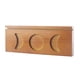 thumbnail image 2 of Soporte De Madera Para Exhibición De Tarjetas De Oráculo, Soporte De Madera Para Tarjetas De Oráculo Para Fiesta, 2 of 5