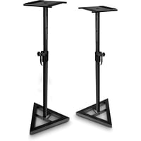 Master Prox - Par De Atriles De Monitor Estudio