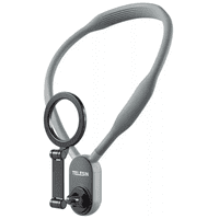 Mar Cases - Soporte De Cuello Para Celular Con Anillo Magnético