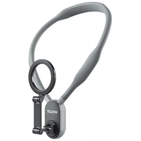 Mar Cases - Soporte De Cuello Para Celular Con Anillo Magnético
