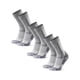 thumbnail image 1 of Calcetines de senderismo DANISH ENDURANCE de lana merino, longitud redondeada, paquete de 3, 1 of 6
