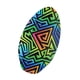 thumbnail image 5 of Skimboard para Niños Tabla de Surf Universal Portátil Buena Fricción Principiantes 30 Pulgadas Deportes Acuáticos de Verano Tabla de Surf para Niños P Estilo B, 5 of 5