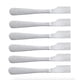 thumbnail image 5 of DORAL CUCHILLOS DE CARNE 6 PIEZAS BERLIN ROYAL, 5 of 5