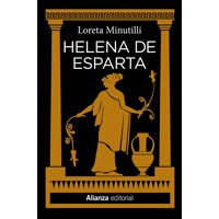 Alianza - Libro Helena De Esparta