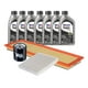 thumbnail image 1 of Kit Mantención Ranger 2 5 Aceite + Filtros (ai ac po), 1 of 2