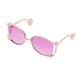 thumbnail image 2 of Gafas de sol geniales Gafas para Blythe Doll Mascota Ropa de juguete Accesorios Golden B, 2 of 5