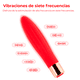 thumbnail image 3 of Vibrador Bala Premium de 14.2cm, 3 of 3