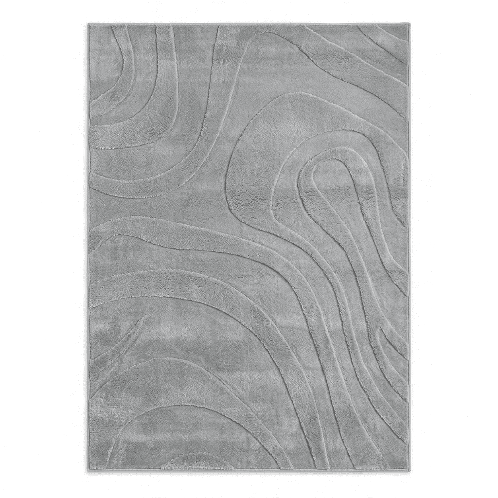 Chantilly - Alfombra 200x290 Olas # 37