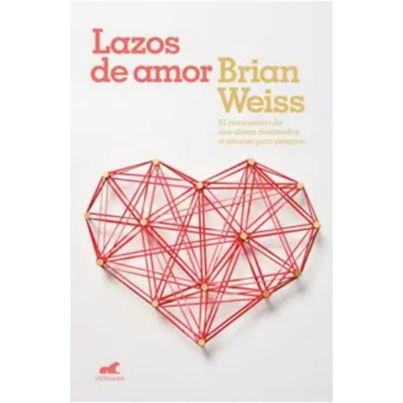 Libro Lazos de amor