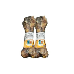 Genérico - Snack Kit Huesos Para Perros Femur Cerdo