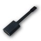 thumbnail image 1 of Adaptador USB-C a VGA Dell 470-Abnc, 1 of 2
