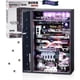 thumbnail image 1 of Puzzle 3D ROKR Marble Run Future City Kit USBC, 1 of 3