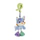thumbnail image 2 of Colgante Dingly Dangly Frosti Arctic Fox, 2 of 3