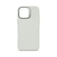 thumbnail image 2 of Funda silicona antimicrobial Magsafe iPhone 16 Pro Max Gris, 2 of 6