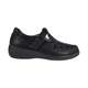 thumbnail image 1 of SANDALIAS PASSER NEGRO CASUAL MUJER | 010 - Talla 36 CL / 24 CM, 1 of 6