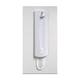 thumbnail image 2 of Colgador de fotos Command White Sawtooth de 1,8 kg, 4 libras (paquete de 6), 2 of 6