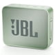 thumbnail image 4 of Altavoz Bluetooth JBL GO2, impermeable, ultraportátil, color menta, 4 of 9