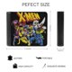 thumbnail image 2 of X-Men '97 Cartera de Cuero PU para Hombres, Tarjetero Bifold Delgado, Cartera Minimalista de Cuero Sintético Suave, 2 of 6