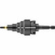 thumbnail image 1 of Escariador de conductos DEWALT DWA2600IR Impact Ready de 1/8-1/2 pulgadas, 1 of 3