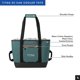 thumbnail image 3 of Bolsa Cooler Titan de Arctic Zone Deep Freeze de 20 cuartos de galón (30 latas), 3 of 7