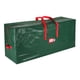 thumbnail image 5 of Bolsa De Almacenamiento De árbol De Navidad Resistente Contenedor De árbol A Prueba De Polvo 135x34x68cm, 5 of 5