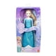 thumbnail image 1 of Juguete Figura Elsa Cantarina 4 Idiomas Frozen Infantil, 1 of 3