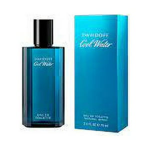 David Off - Perfume Cool Water Edt 75Ml