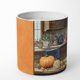 thumbnail image 2 of Vela de soja Caroline's Treasures Belgian Malinois Fall, 300 ml, 2 of 5
