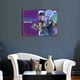 thumbnail image 3 of ¡Megamind Manda! Cartel Metálico, Decoración de Pared de Cartel Metálico Personalizado para Regalos de Fans, Amigos, Familia y Amantes 20*30CM, 3 of 6