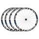 thumbnail image 2 of Pegatina reflectante MoJyetli para llanta de bicicleta 26-27.5", 2 of 6