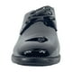 thumbnail image 3 of ZAPATOS FORMALES UNISPORT NEGRO CHAROL JUVENIL | 9013-20/2 - Talla 37, 3 of 6