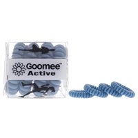 Corbata Hair Goomee Active The Markless Hair Loop Set Azul