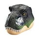 thumbnail image 1 of Juguete De Máscara De Dinosaurio Ojos Brillantes Y Efectos De Sonido Apariencia Realista Resistente Verde, 1 of 3