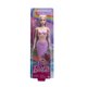 thumbnail image 3 of BARBIE   SIRENAS CON CABELLO DE COLORES - CABELLO VIOLETA, 3 of 4