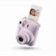 thumbnail image 3 of Cámara instantánea Fujifilm Instax Mini 12 lila púrpura con película, 3 of 6