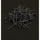 thumbnail image 2 of Clavos para revestimiento EAGLE 1 32 cm 0,45 kg negro 600 por caja, 2 of 3