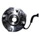 thumbnail image 3 of Maza Rueda Delantera Con Abs Derecha Toyota Yaris Sport 1 5 2014 2017, 3 of 3