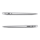thumbnail image 4 of MacBook Air Apple Core i5 1.6GHz 4GB RAM 256GB SSD 13" Plata 2015 - usado, 4 of 4