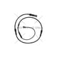 thumbnail image 1 of Sensor Desgaste para auto IBI 116.34086, 1 of 2