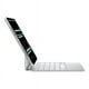 thumbnail image 3 of Magic Keyboard para iPad Pro 11 M4 latinoamericano blanco, 3 of 4