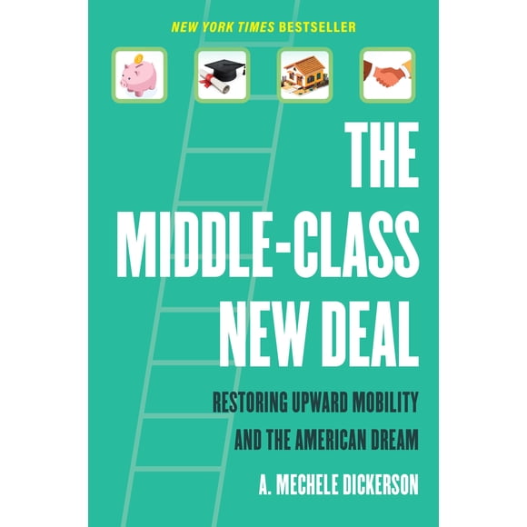 Nuevo Pacto para la Clase Media: Restableciendo la Movilidad Ascendente