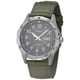 thumbnail image 1 of Reloj Casio MTP-S120L-3AVCF con energía solar, 100 m, resistente al agua, 1 of 3