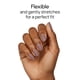 thumbnail image 5 of Esmalte de uñas Color Street Sheer Deep Mauve - 16 tiras, 5 of 7