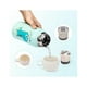 thumbnail image 2 of Botella De Agua Portatil 500ml Dino Kawaii Azul Infantil, 2 of 7