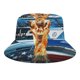 thumbnail image 1 of Sombrero Bucket Desmarcar Fifa Adulto, 1 of 6