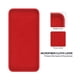 thumbnail image 2 of Carcasa Compatible Con Samsung S22 Disney Minnie Lila, 2 of 3