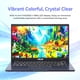 thumbnail image 3 of Laptop ASUS Vivobook para estudiantes y streaming de 14'' FHD, 3 of 9
