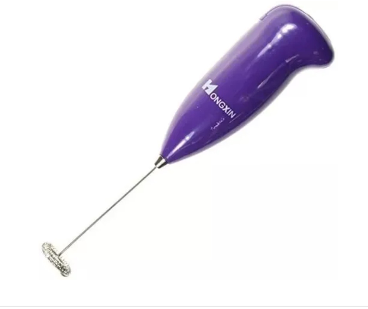 Tomasstore - Mini Batidor Portatil Revolvedor De Café Espuma Leche